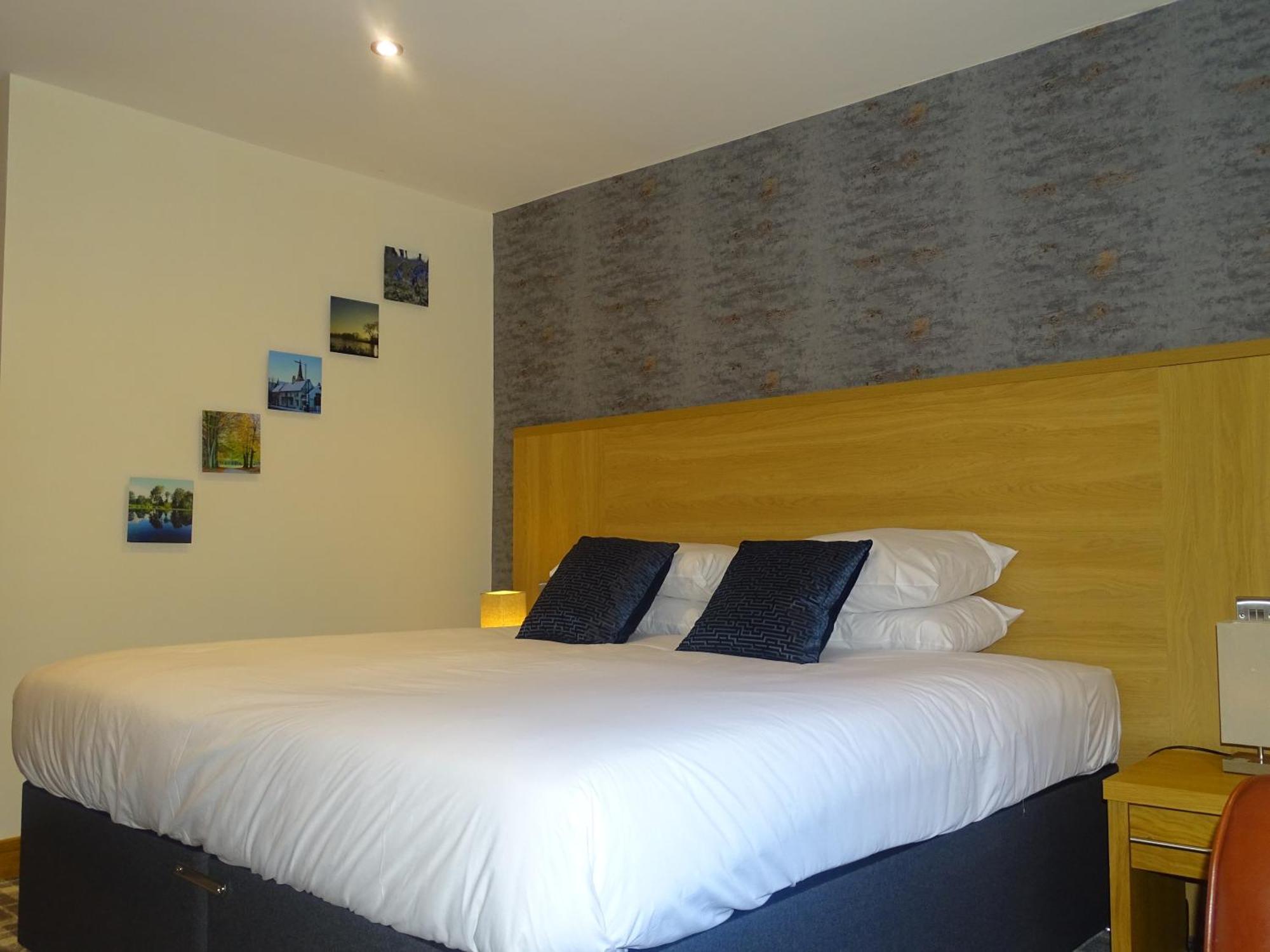 Oddfellows Hotel Carlton エクステリア 写真