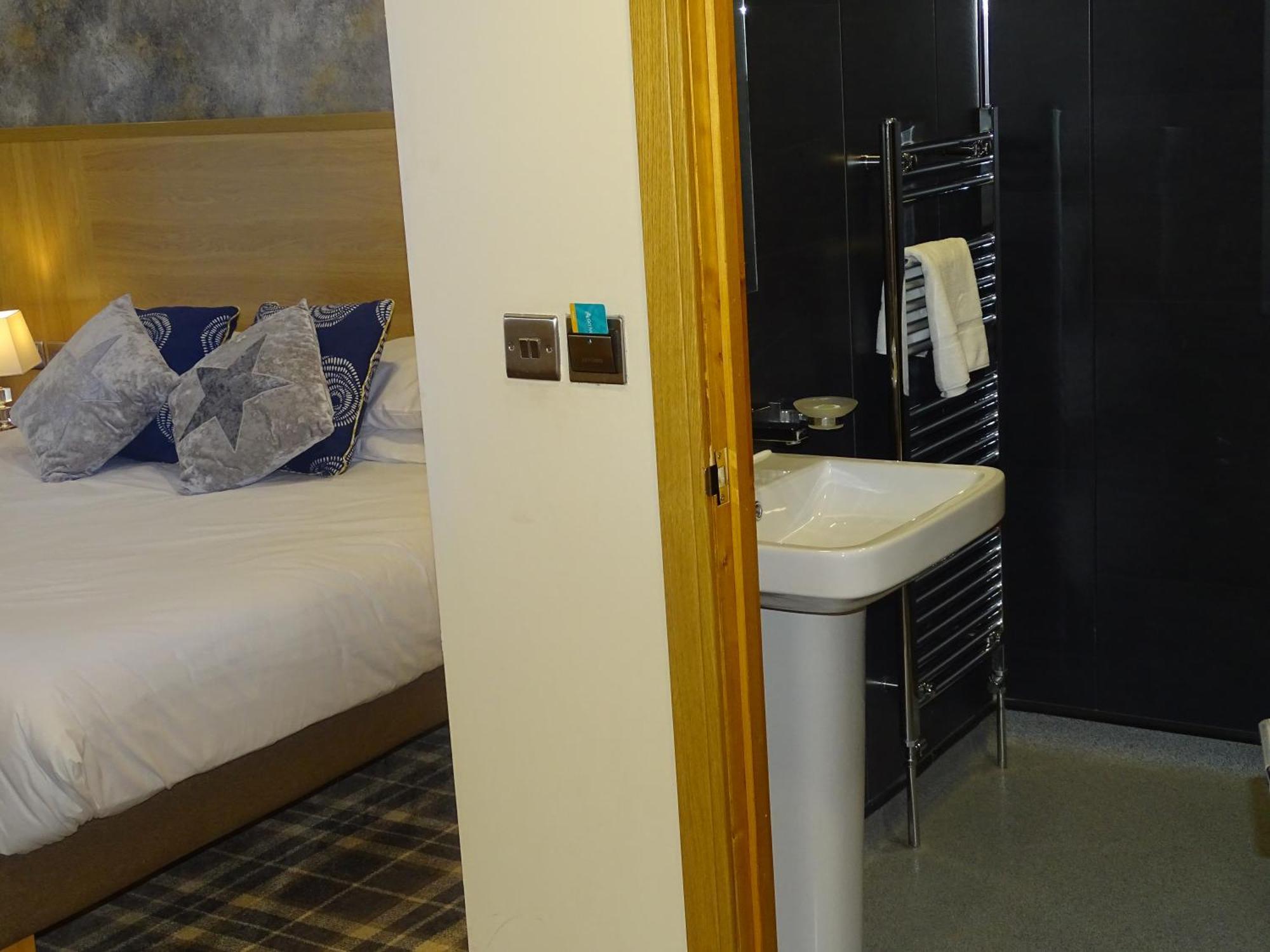 Oddfellows Hotel Carlton エクステリア 写真