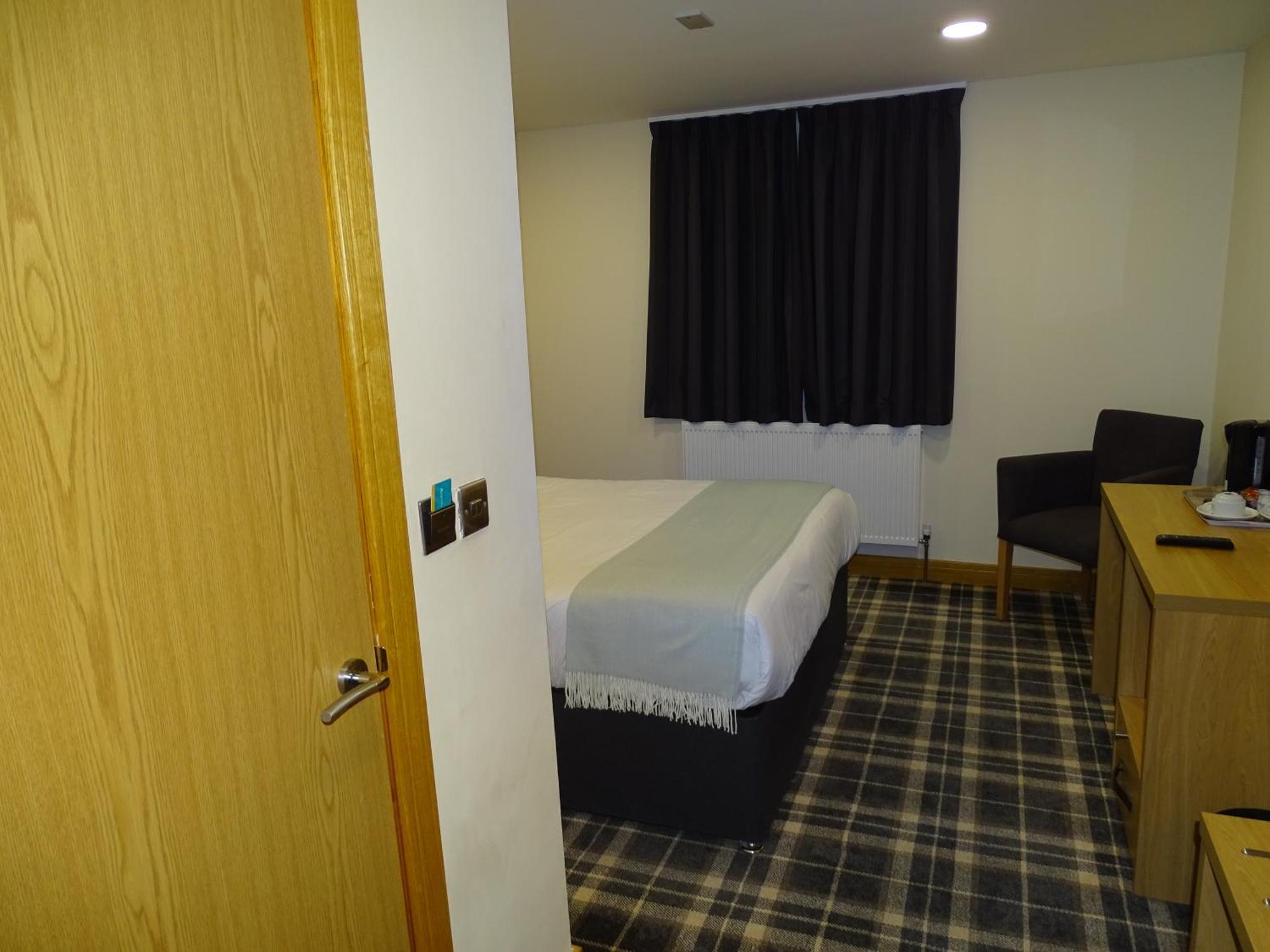 Oddfellows Hotel Carlton エクステリア 写真